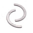 Crankshaft side shims +0.20 Renault 4hp, Dauphine, R4 small engine
