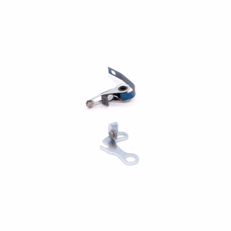 Vis platinées RB Ducellier (71130) pour Renault, Simca 6, Panhard Dyna