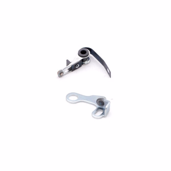 RB flathead screws Ducellier (71130) for Renault, Simca 6, Panhard Dyna 2