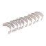 Coussinets de vilebrequin STD (⌀54.8) Renault Estafette, R5, R8, R9, R10, R11, R12, R18, R19, Super 5, Fuego