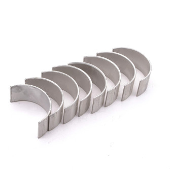 Connecting rod bearings Peugeot 404, 504, J7, J9 standard rib