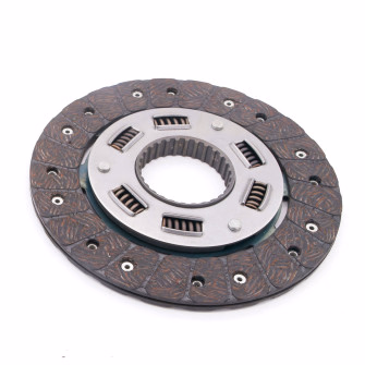 Disque embrayage 200mm 28 cannelures Peugeot 204 304 305