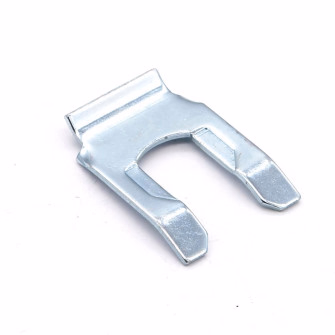 Brake hose clamp Renault Peugeot