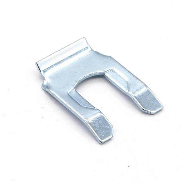Brake hose clamp Renault Peugeot