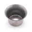 Cloche vilebrequin Renault 4cv Dauphine, Juva 4. Alépoc
