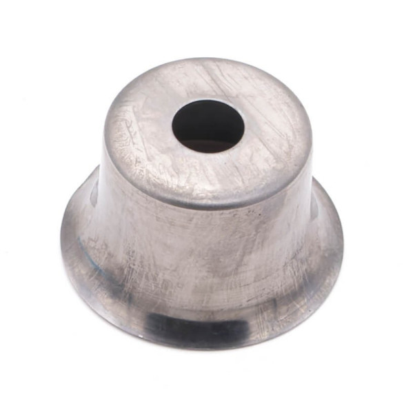 Cloche vilebrequin Renault 4cv Dauphine, Juva 4. Alépoc