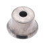 Cloche vilebrequin Renault 4cv Dauphine, Juva 4. Alépoc