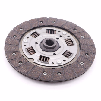Disque embrayage 200mm 18 cannelures Peugeot 205, 305, Simca 1307, 1510, Talbot Murena, Solara, Horizon