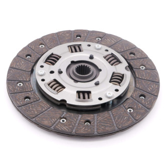 Clutch disc 200mm 18 splines Peugeot 205, 305, Simca 1307, 1510, Talbot Murena, Solara, Horizon 2