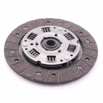 Disque embrayage 200mm 18 cannelures Peugeot 205, 305, Simca 1307, 1510, Talbot Murena, Solara, Horizon 2