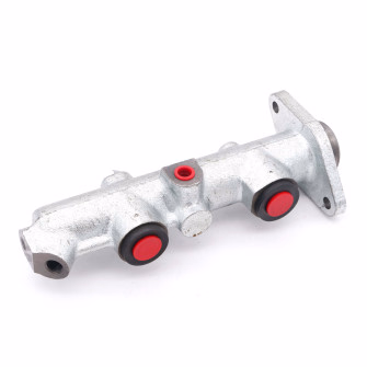 Maitre cylindre double circuit (Tandem) ⌀19mm Peugeot 204, 304, 305