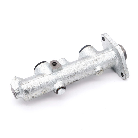Maitre cylindre double circuit (Tandem) ⌀19mm Peugeot 204, 304, 305