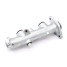 Maitre cylindre tandem 19mm Peugeot 204, 304, 305. Alépoc