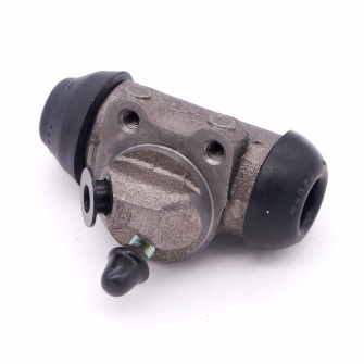 Cylindre de roue 22mm Renault 4cv (AVD), Dauphine (AVG), Ondine (AVG), Floride (AVG)