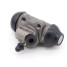 Right rear wheel cylinder ⌀19mm Renault 4cv, Dauphine, Ondine, Floride
