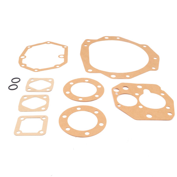 Seal kit for Type 334 gearbox Renault R4 852cc