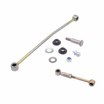 Floor shift rod repair kit (BA7/4) Peugeot 504 (after 10/1978)