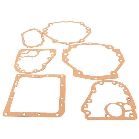 Gearbox gasket kit Renault R4, R5, R6 type 354, HAO, HA1