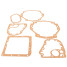 Gearbox gasket kit Renault R4, R5, R6 type 354, HAO, HA1