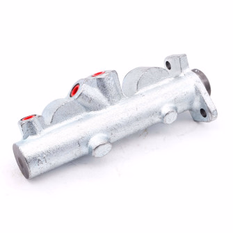 Maitre cylindre Renault R4, R5. 19mm 3 sorties. Alépoc 2