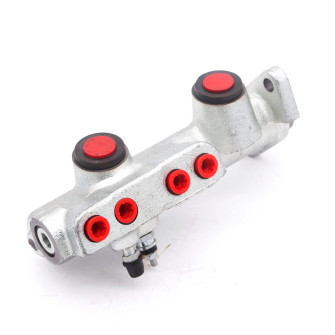 Maitre cylindre tandem 19mm Renault R4 1976-1990. Alépoc