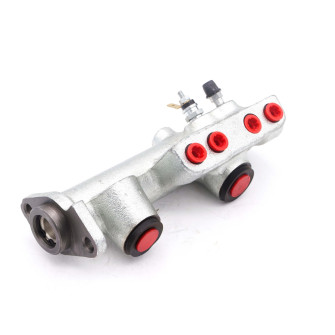 Maitre cylindre tandem 19mm Renault R4 1976-1990. Alépoc 2