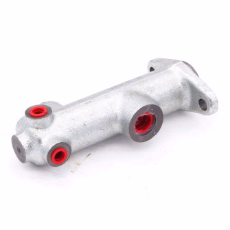 Master cylinder 19.05mm single piston for Renault R4, R5 2