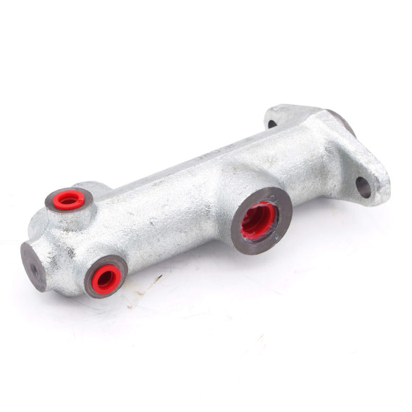 Master cylinder 19.05mm single piston for Renault R4, R5
