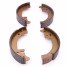 Machoire de frein avant Renault R4 4l, R5 ⌀200x36. Alépoc