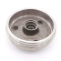 Tambour de frein arrière diametre 180 Renault R4 4L. Alépoc