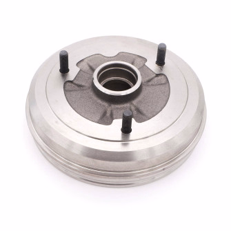 Tambour de frein arrière diametre 180 Renault R4 4L. Alépoc 2
