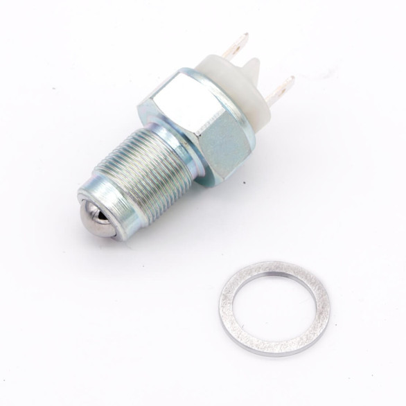 Contacteur feu de recul Renault R4, R5, R12, R18. Alépoc