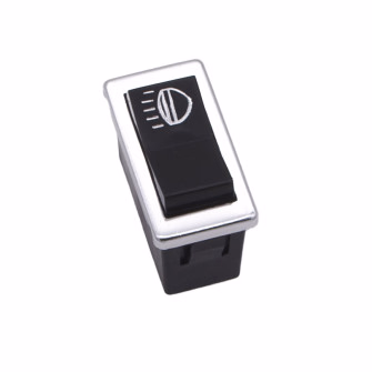 Additional headlight switch Renault R5 TS, R8, R10