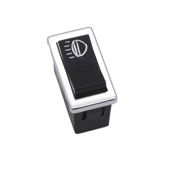 Additional headlight switch Renault R5 TS, R8, R10