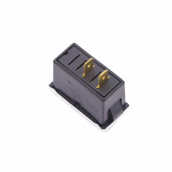 Interrupteur de phares additionnels Renault R5 TS, R8, R10 2