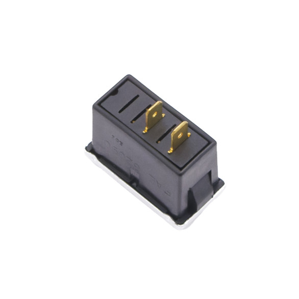 Additional headlight switch Renault R5 TS, R8, R10