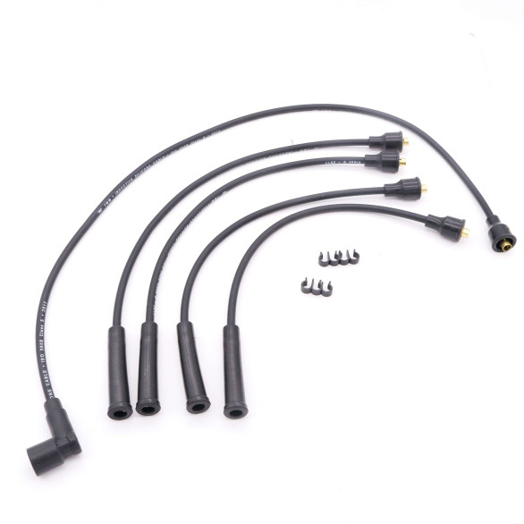 Ignition cables Renault R5, R9, R11, R15, R17, R18