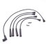 Faisceaux d'allumage Renault R5, R9, R11, R15, R17, R18