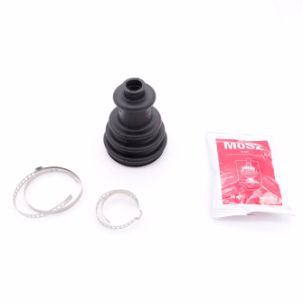 Kit de réparation soufflet cardan coté roue Renault R4, R5, R12, R18