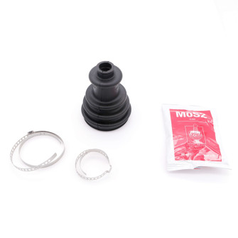 Wheel-side cardan shaft bellows repair kit Renault R4, R5, R12, R18