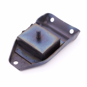 Support moteur arrière gauche Renault R4. Alépoc
