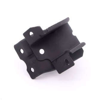 Support moteur arrière droit Renault R4, R5 Gros moteur