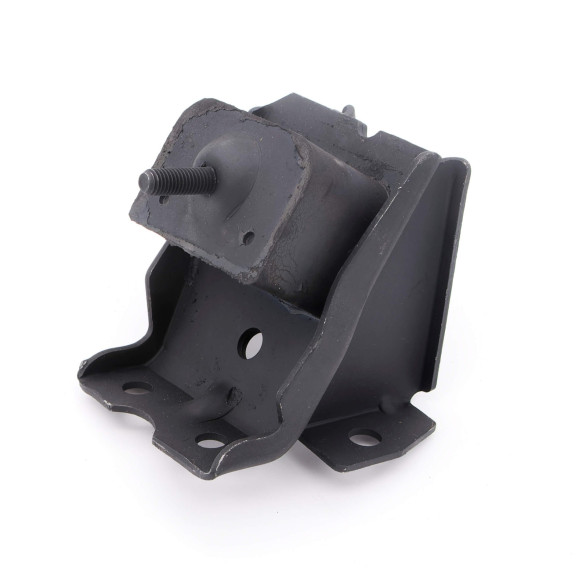 Support moteur arrière droit Renault R4, R5 Gros moteur