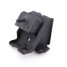 Support moteur arrière droit Renault R4, R5 Gros moteur