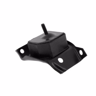 Left side motor support Renault R4 large motor