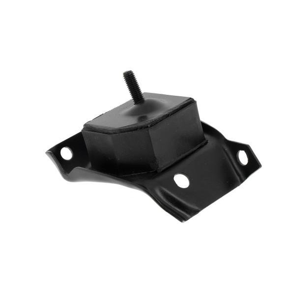 Support moteur latéral gauche Renault R4 gros moteur