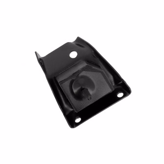 Left side motor support Renault R4 large motor 2