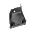 Left side motor support Renault R4 large motor