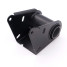 Left rear external support + silent block Renault R4 F6