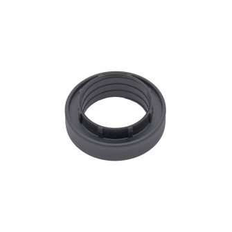 Oil seal, left rear wheel shaft Peugeot 203U, 403U, 404U, 504U